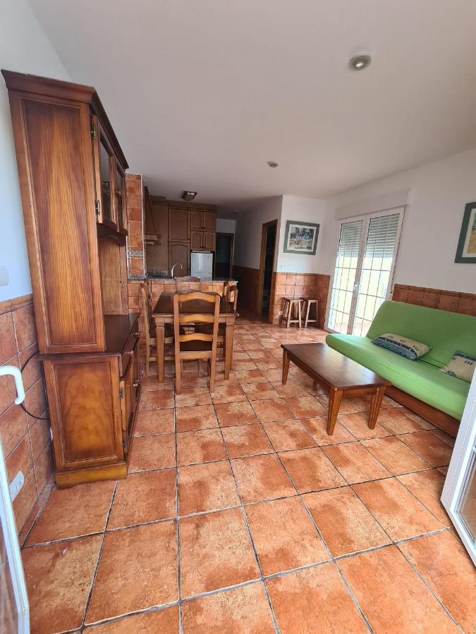 Isiyol Atalayas Apartment เพนิสโคลา ภายนอก รูปภาพ
