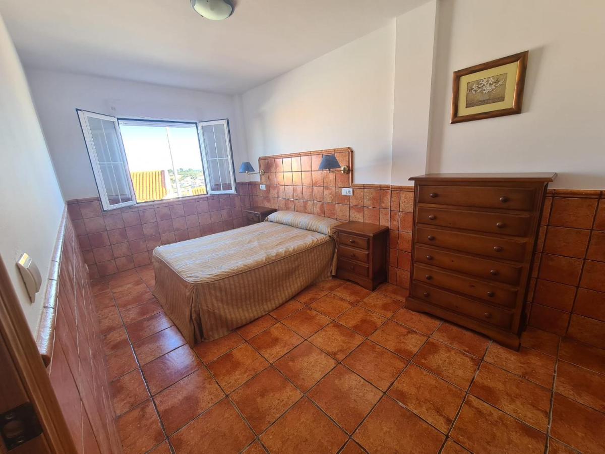 Isiyol Atalayas Apartment เพนิสโคลา ภายนอก รูปภาพ