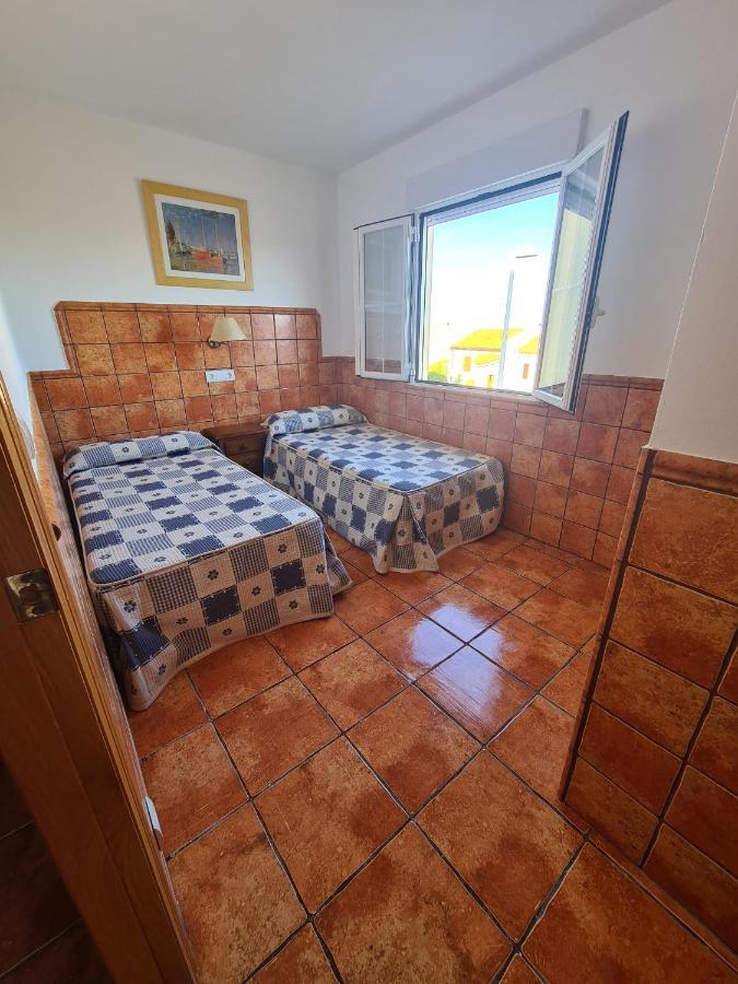 Isiyol Atalayas Apartment เพนิสโคลา ภายนอก รูปภาพ